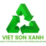 Logo CÔNG TY CỔ PHẦN ĐẦU TƯ VÀ THƯƠNG MẠI VIỆT SƠN