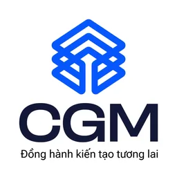 Logo CGM