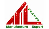 Logo Công Ty Cổ Phần Sản Xuất Và Xuất Khẩu Mỹ Nghệ Thăng Long