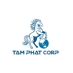 Logo CÔNG TY CỔ PHẦN ĐẦU TƯ VÀ XÂY DỰNG TÂM PHÁT