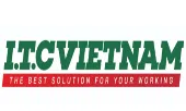 Logo Công Ty Cổ Phần I.T.C Việt Nam