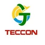 Logo CÔNG TY CỔ PHẦN ĐẦU TƯ VÀ XÂY DỰNG TECCON