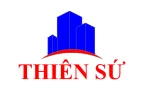 Logo Công ty Cổ phần Đầu tư và Xây dựng Thiên Sứ
