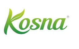 Logo Công Ty Cổ Phần Dược Mỹ Phẩm Kosna Việt Nam