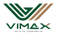 Logo CÔNG TY CỔ PHẦN ĐẦU TƯ VÀ XÂY DỰNG VIMAX VIỆT NAM