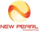 Logo Công ty Cổ Phần Đầu Tư Viên Ngọc Mới