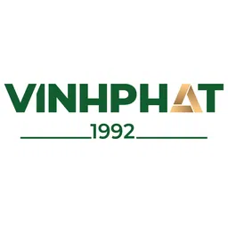 Logo Công ty Cổ phần Đầu tư Vinh Phát