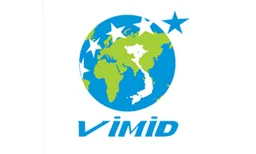 Logo Công ty Cổ phần đầu tư phát triển máy Việt Nam