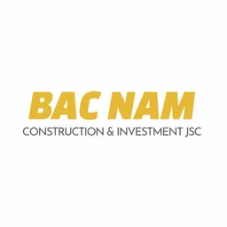 Logo CÔNG TY CỔ PHẦN ĐẦU TƯ XÂY DỰNG BẮC NAM E&C