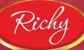 Logo CÔNG TY CP RICHY GROUP - CN TP HỒ CHÍ MINH