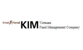 Logo Công Ty TNHH Quản Lý Quỹ Kim Việt Nam