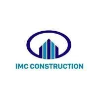 Logo CÔNG TY CỔ PHẦN ĐẦU TƯ XÂY DỰNG IMC VIỆT NAM