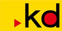 Logo Keding Vietnam Co., Ltd.
