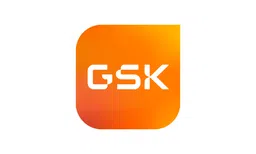Logo GSK