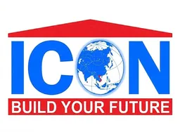 Logo CÔNG TY CỔ PHẦN ĐẦU TƯ XÂY DỰNG QUỐC TẾ ĐÔNG DƯƠNG