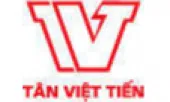Logo CÔNG TY TNHH THIẾT BỊ CÔNG NGHIỆP TÂN VIỆT TIẾN