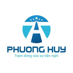 Logo CÔNG TY CỔ PHẦN ĐẦU TƯ XÂY DỰNG THƯƠNG MẠI DỊCH VỤ PHƯƠNG HUY