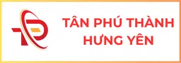 Logo Công ty cổ phần Tân Phú Thành Hưng Yên