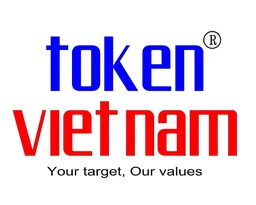Logo CÔNG TY CỔ PHẦN ĐẦU TƯ XÂY DỰNG TOKEN VIỆT NAM
