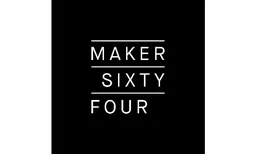 Logo Maker Sixty Four