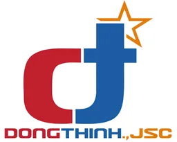 Logo CÔNG TY CỔ PHẦN ĐẦU TƯ XÂY DỰNG VÀ CÔNG NGHỆ ĐỒNG THỊNH
