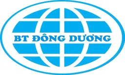 Logo Công ty cổ phần BT Đông Dương