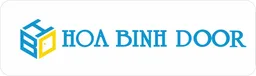 Logo CÔNG TY CỔ PHẦN ĐẦU TƯ XÂY DỰNG VÀ NỘI THẤT HÒA BÌNH