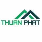 Logo CÔNG TY CỔ PHẦN ĐẦU TƯ XÂY DỰNG VÀ THIẾT KẾ THUẬN PHÁT