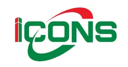 Logo CÔNG TY CỔ PHẦN ĐẦU TƯ XÂY DỰNG VÀ THƯƠNG MẠI ICCONS VIỆT NAM