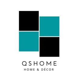 Logo Công ty Cổ phần Đầu tư Xây dựng và Thương mại QS Việt Nam