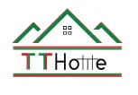 Logo Công ty cổ phần đầu tư xây dựng và thương mại TT-Home Việt Nam