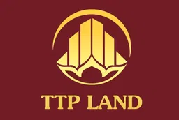 Logo CÔNG TY CỔ PHẦN ĐẦU TƯ XÂY DỰNG VÀ THƯƠNG MẠI TTP