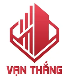 Logo CÔNG TY CỔ PHẦN ĐẦU TƯ XÂY DỰNG VÀ THƯƠNG MẠI VẠN THẮNG