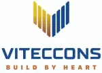 Logo CÔNG TY CỔ PHẦN ĐẦU TƯ XÂY DỰNG VITECCONS