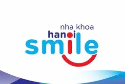 Logo CÔNG TY CỔ PHẦN ĐẦU TƯ Y TẾ HÀ NỘI SMILE