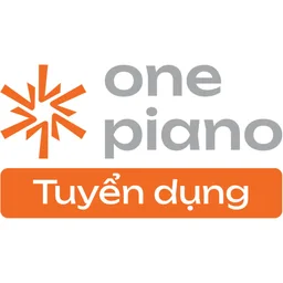 DAYONE ASIA - ONE PIANO