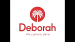 Logo CÔNG TY CỔ PHẦN DEBORAH