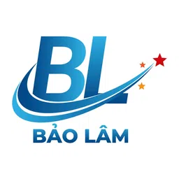 Logo CÔNG TY CỔ PHẦN THƯƠNG MẠI VÀ ĐẦU TƯ BẢO LÂM