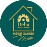 Logo CÔNG TY CỔ PHẦN DELIA BEAUTY GROUP