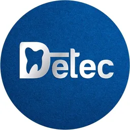 Logo Công ty Cổ Phần Detec Dental Lab