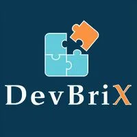 Logo CÔNG TY CỔ PHẦN DEVBRIX ENGINEERING