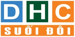 Logo CÔNG TY CỔ PHẦN DHC SUỐI ĐÔI