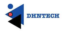 Logo CÔNG TY CỔ PHẦN DHNTECH VIỆT NAM