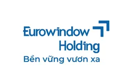 Logo Công Ty Cổ Phần Eurowindow