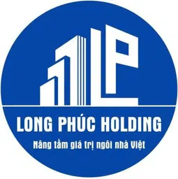 Logo Công Ty Cổ Phần Địa ốc Long Phúc Holding