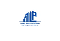 Logo CÔNG TY CỔ PHẦN ĐỊA ỐC LONG PHÚC HOLDING