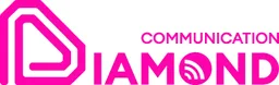Logo Công ty Cổ phần Diamond Communication