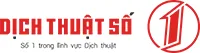 Dịch Thuật Chuyên Nghiệp Số 1
