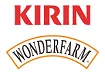 Logo Interfood Shareholding Company/ Kirin Wonderfarm