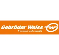 Logo CÔNG TY TNHH GEBRUDER WEISS